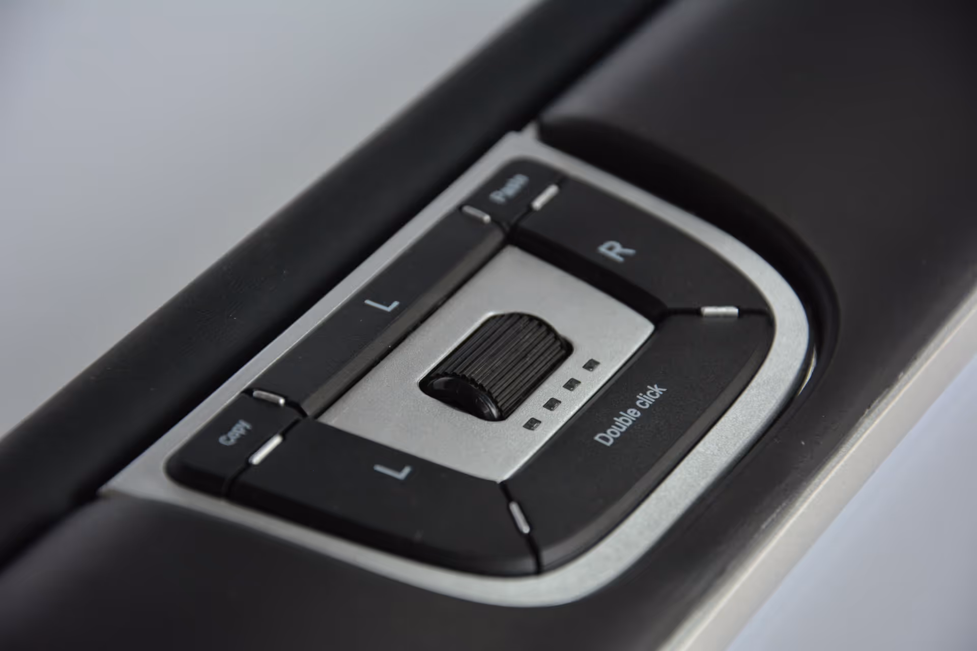 BarMouse 3 - Detail View