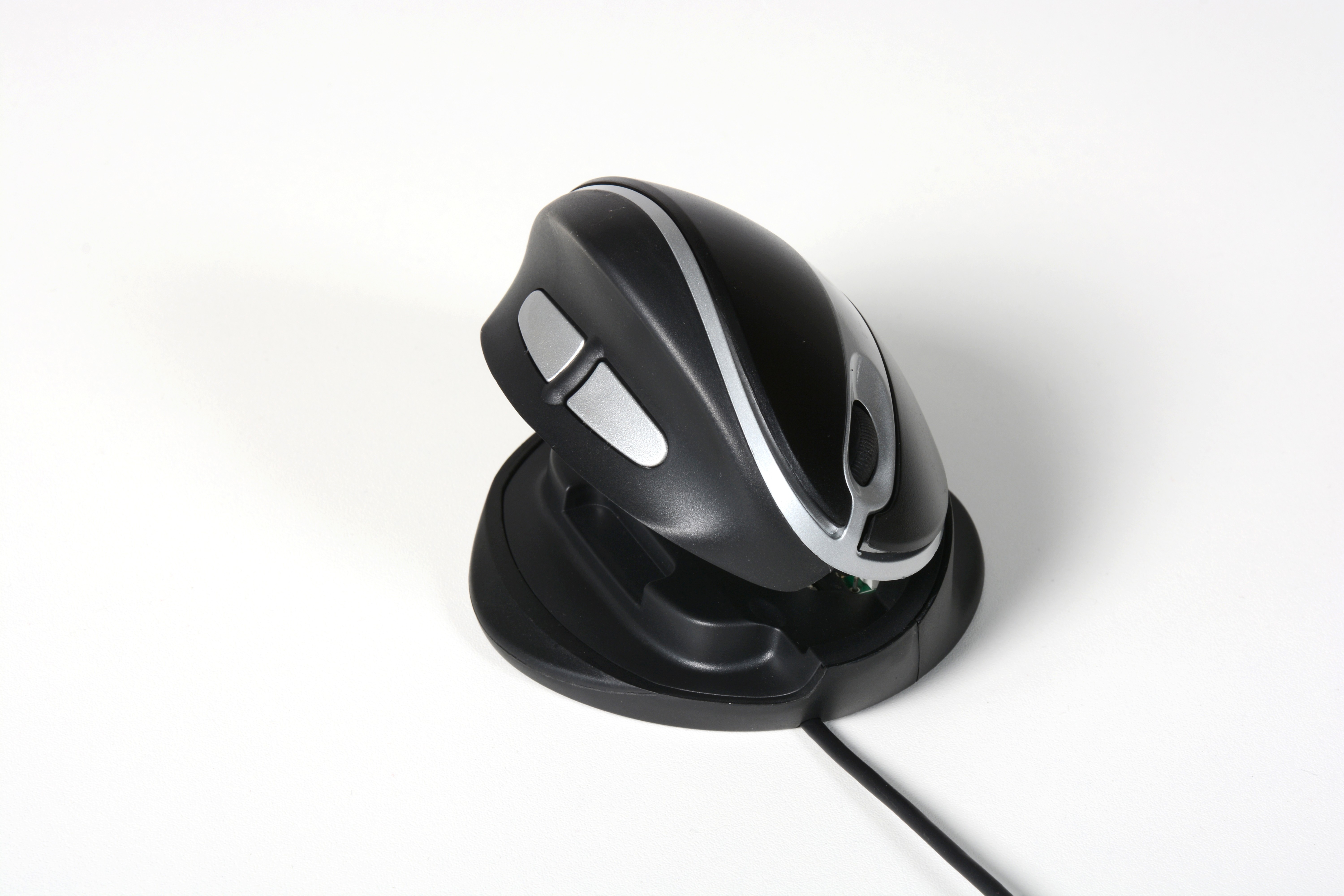 OyserMouse Med Sladd - Main View
